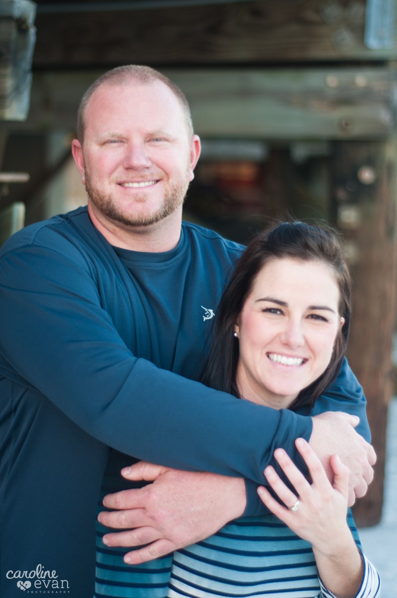 madeira beach engagement session, john's pass, st. petersburg wedding photographer