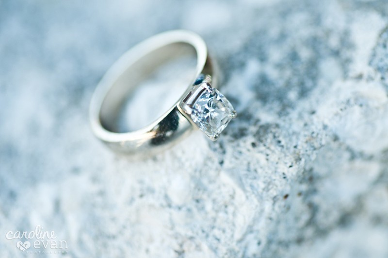 madeira beach engagement session, john's pass, st. petersburg wedding photographer, ring shot in the sand