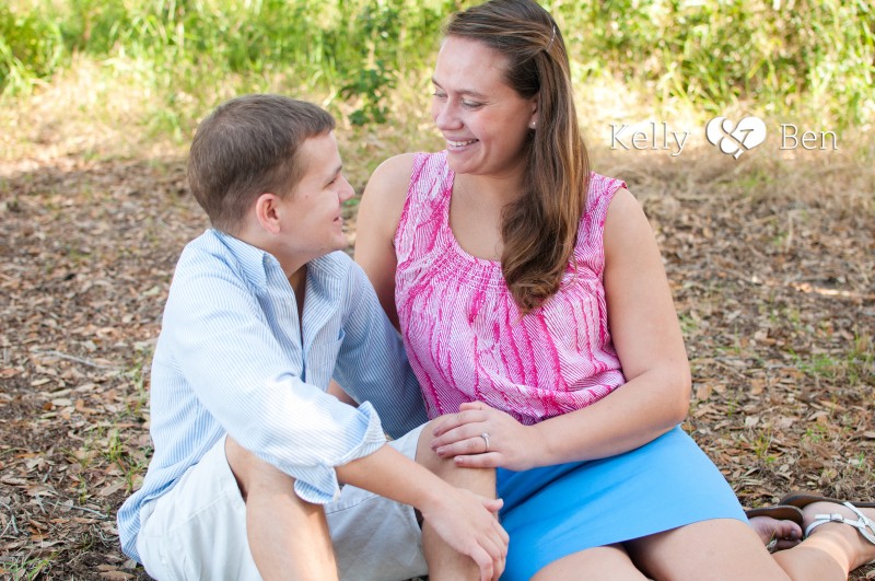 Kelly and Ben Engaged0005