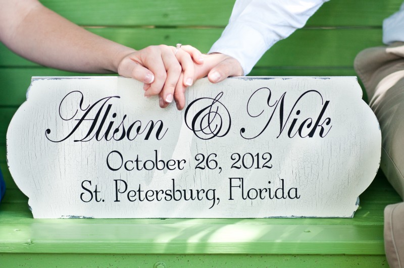 Alison & Nick Engaged 0341