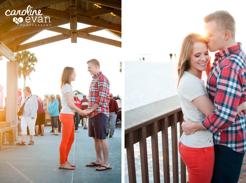 clearwater beach wedding engagement_0011