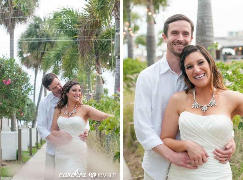 Tampa Bay St. Pete Beach Wedding Photographer 39