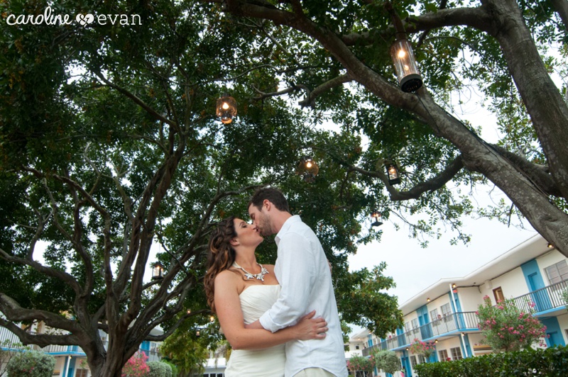 Tampa Bay St. Pete Beach Wedding Photographer 42