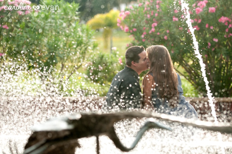 Safety Harbor Engagement Session Wedding Photographers 15