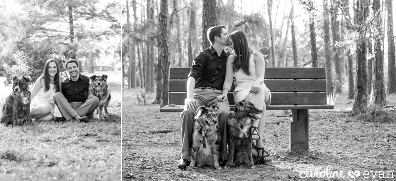 Tampa Bay Wedding Engagement Photographer 11