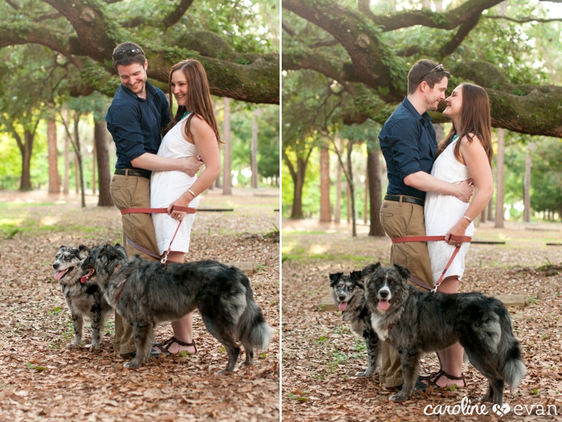 Tampa Bay Wedding Engagement Photographer 14
