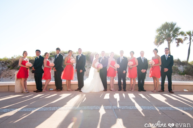 Tampa Clearwater Wedding Photographer 34