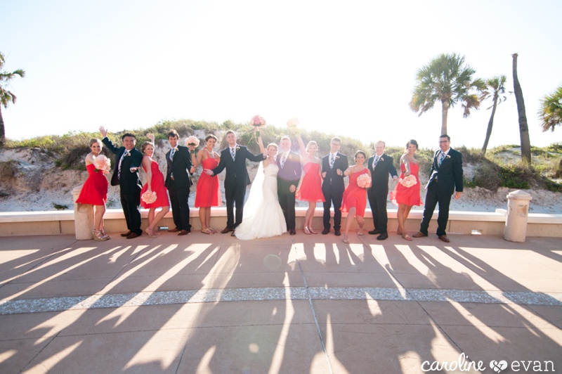 Tampa Clearwater Wedding Photographer 36