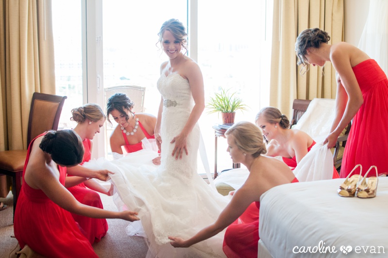 Tampa Clearwater Wedding Photographer 5