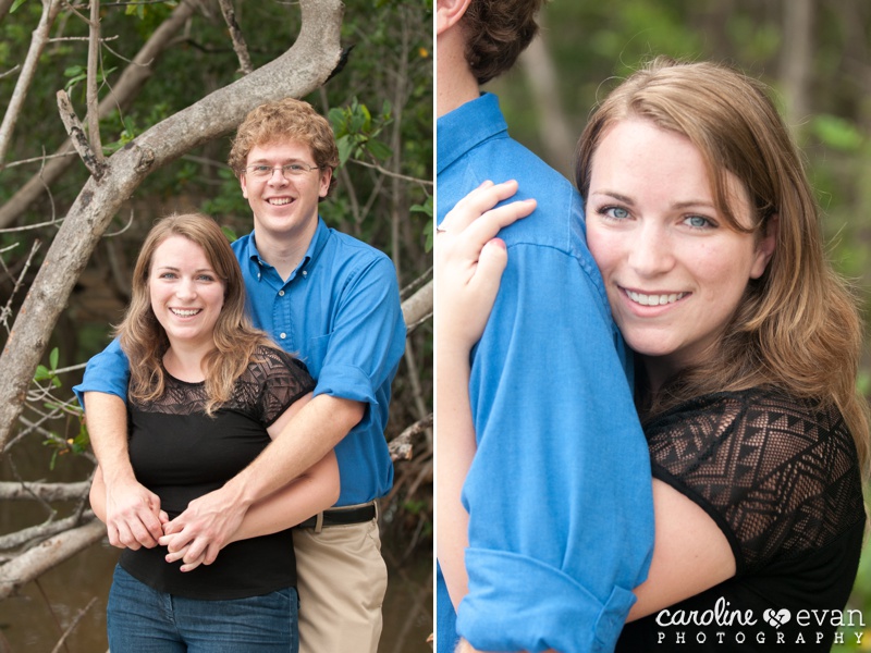 st petersburg ft desoto beach engagement wedding photographers_0005