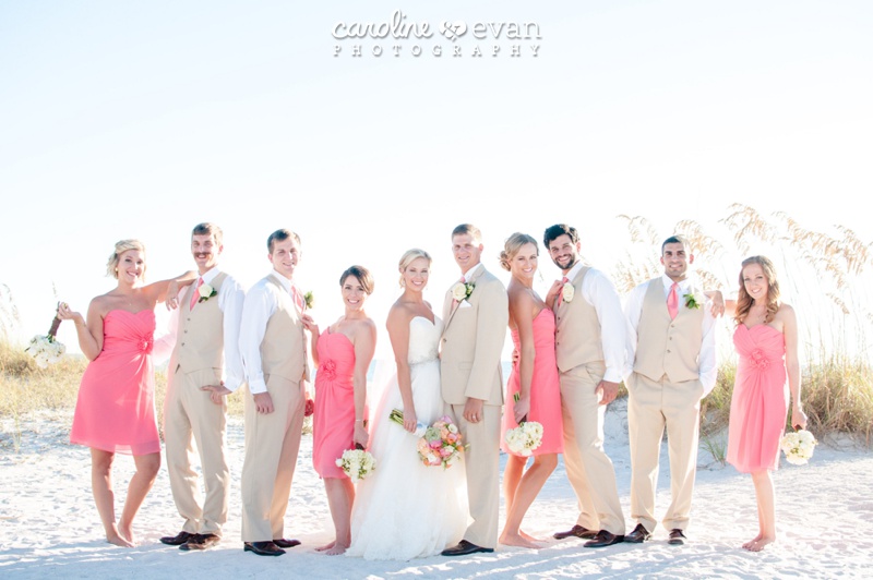 coral grand plaza wedding st pete beach_0032
