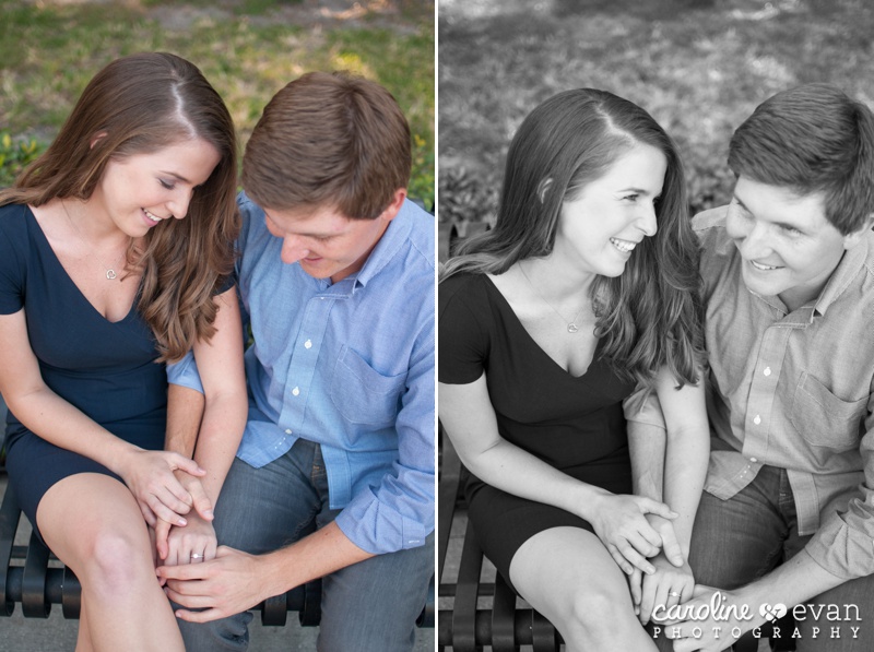 south tampa bayshore hyde park engagement session_0003