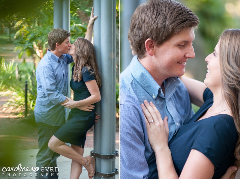 south tampa bayshore hyde park engagement session_0004