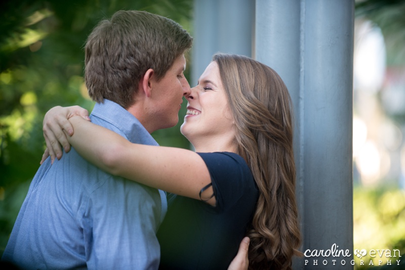 south tampa bayshore hyde park engagement session_0006