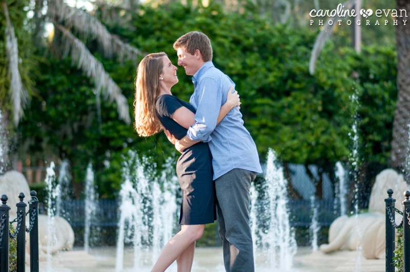 south tampa bayshore hyde park engagement session_0008