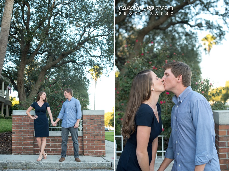 south tampa bayshore hyde park engagement session_0019