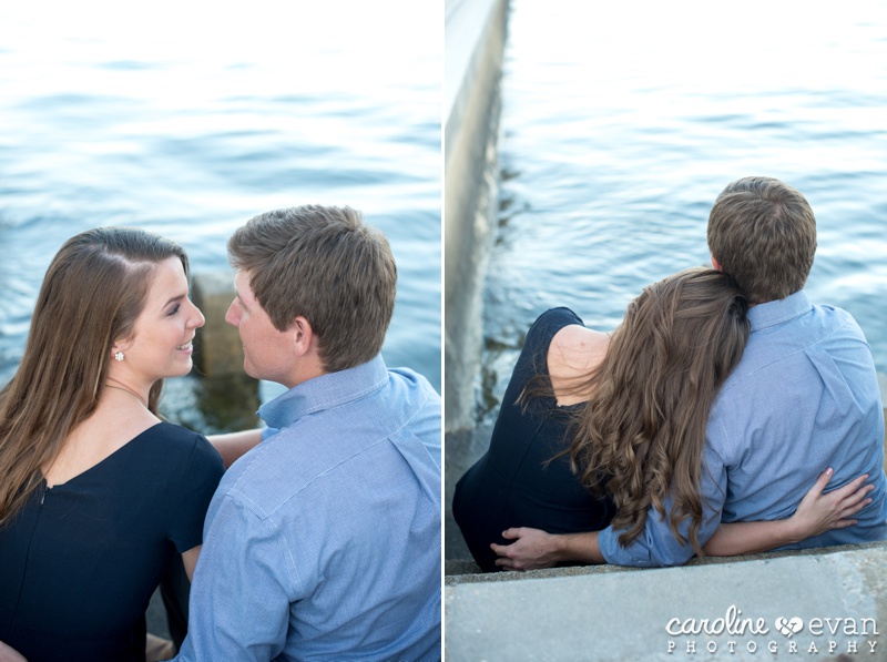 south tampa bayshore hyde park engagement session_0021