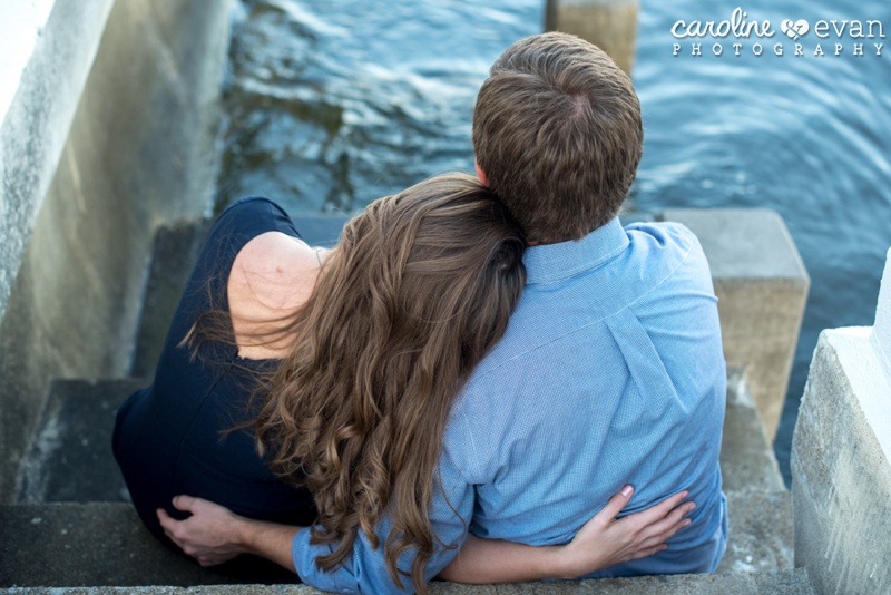 south tampa bayshore hyde park engagement session_0022