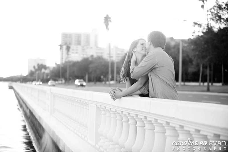 south tampa bayshore hyde park engagement session_0027