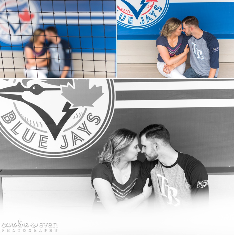 tampa baseball themed engagement session_0007