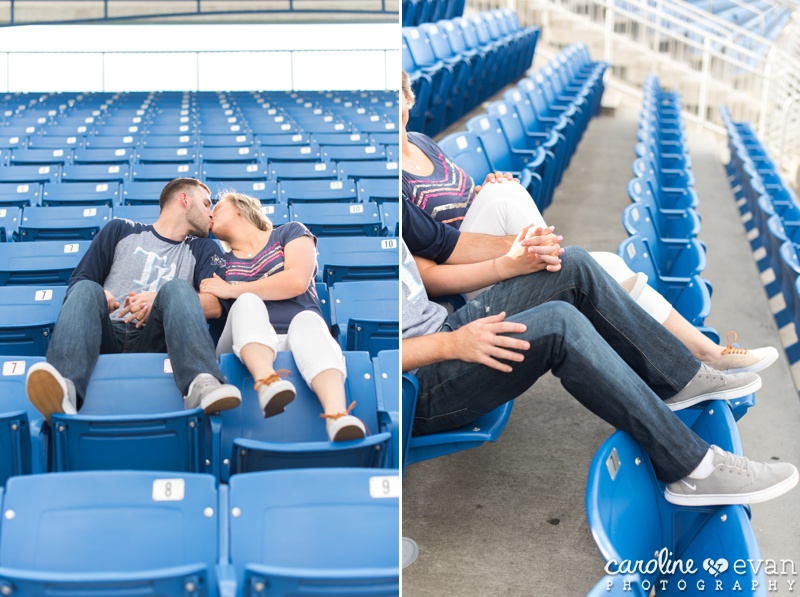 tampa baseball themed engagement session_0008