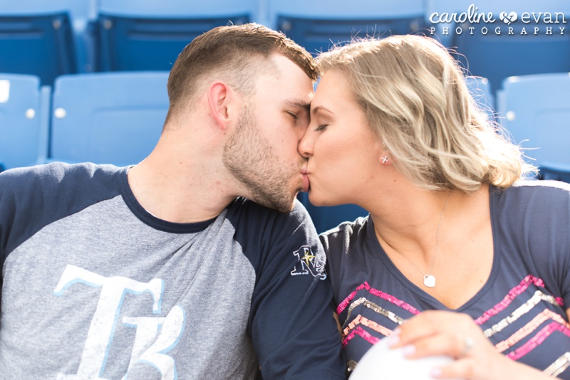 tampa baseball themed engagement session_0010