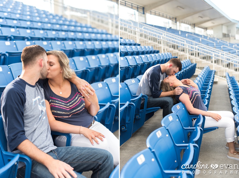 tampa baseball themed engagement session_0011