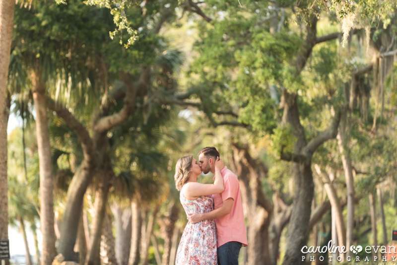 tampa baseball themed engagement session_0017