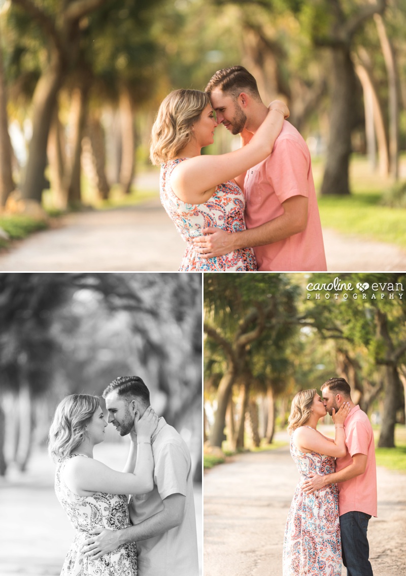 tampa baseball themed engagement session_0018