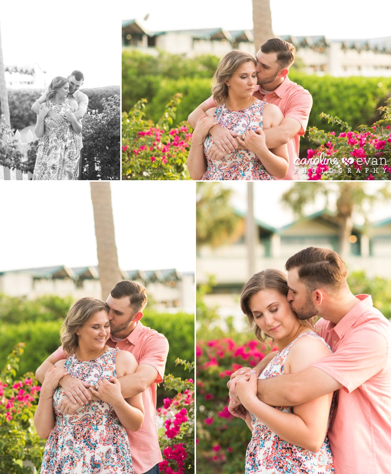 tampa baseball themed engagement session_0019