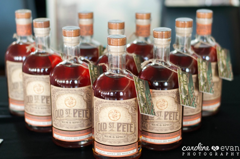 tampa summer of rum event photography
