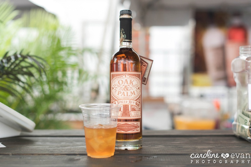 tampa summer of rum event photography