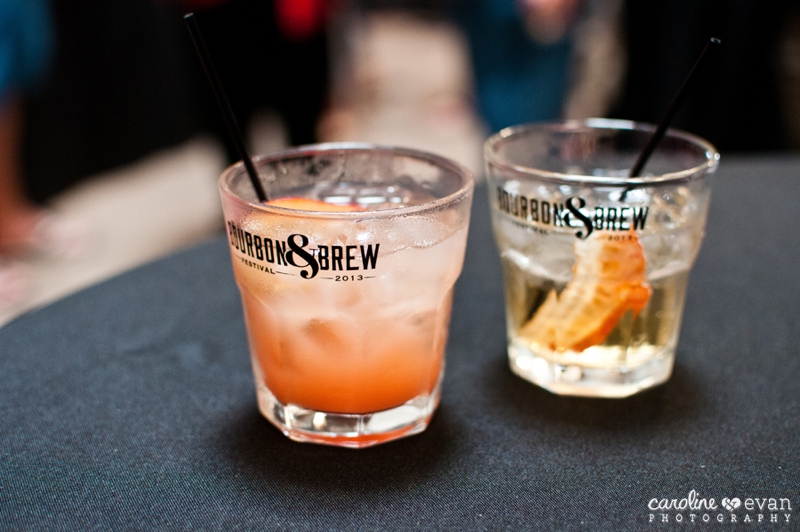 bourbon and brew festival tampa event photography