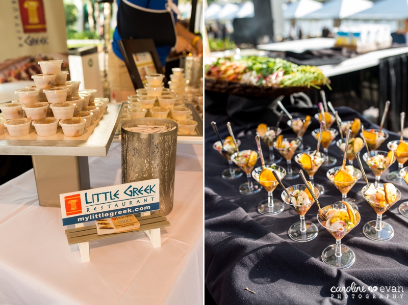 straz center best of tampa bay event photography