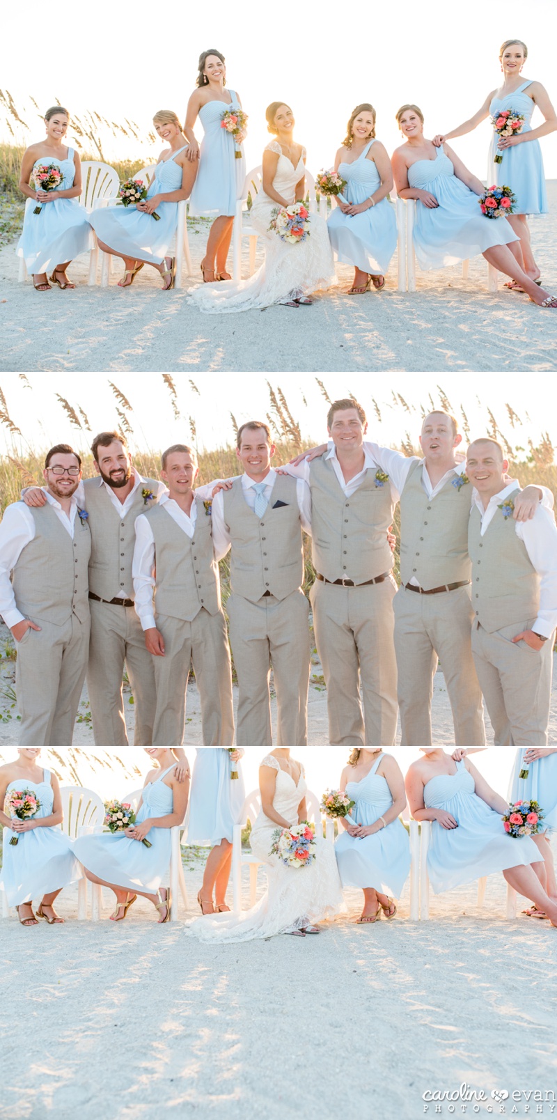 clearwater beach sheraton wedding photographers_0009