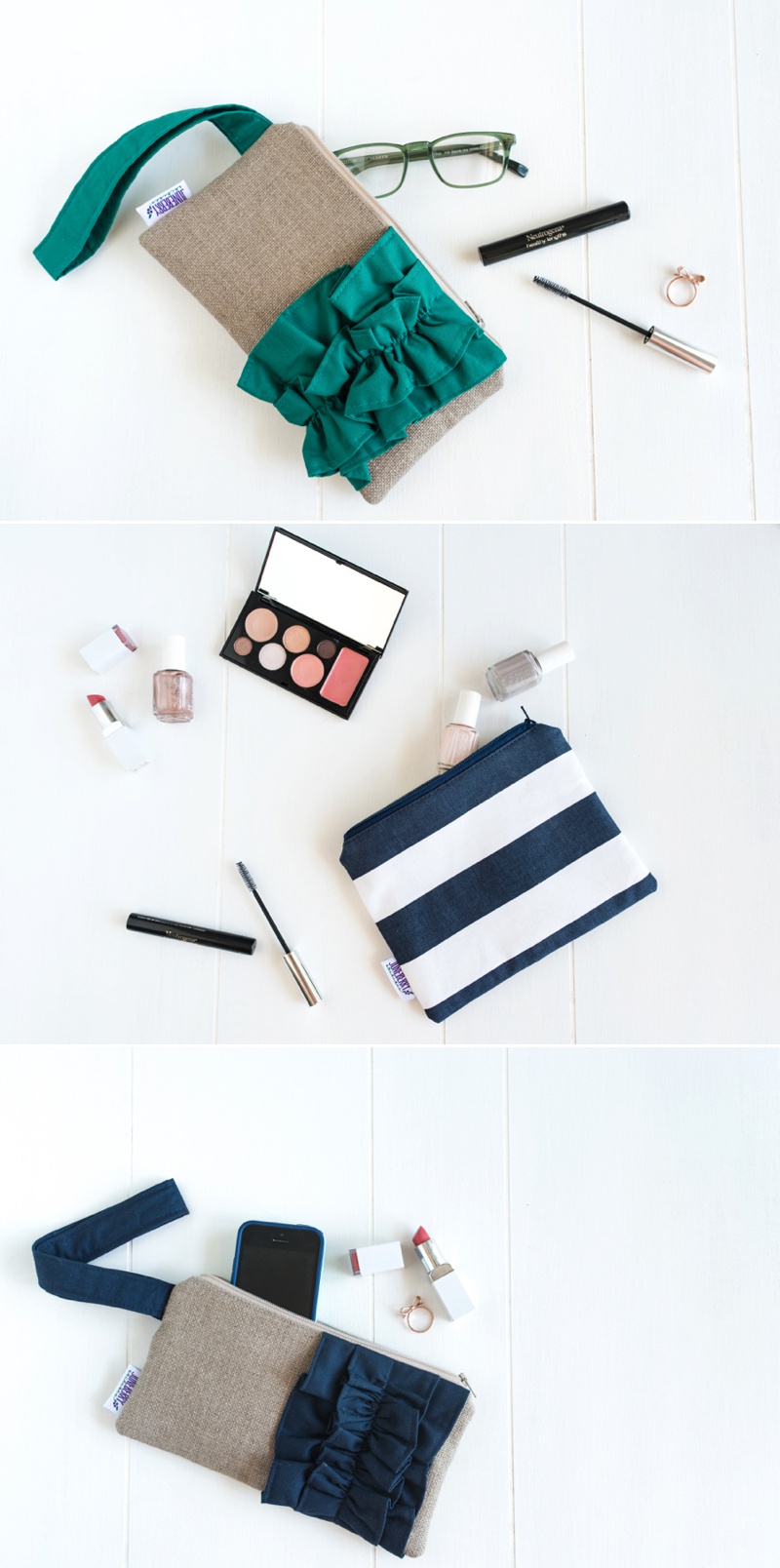 Etsy product photography and styling clutch handbag etsy shop