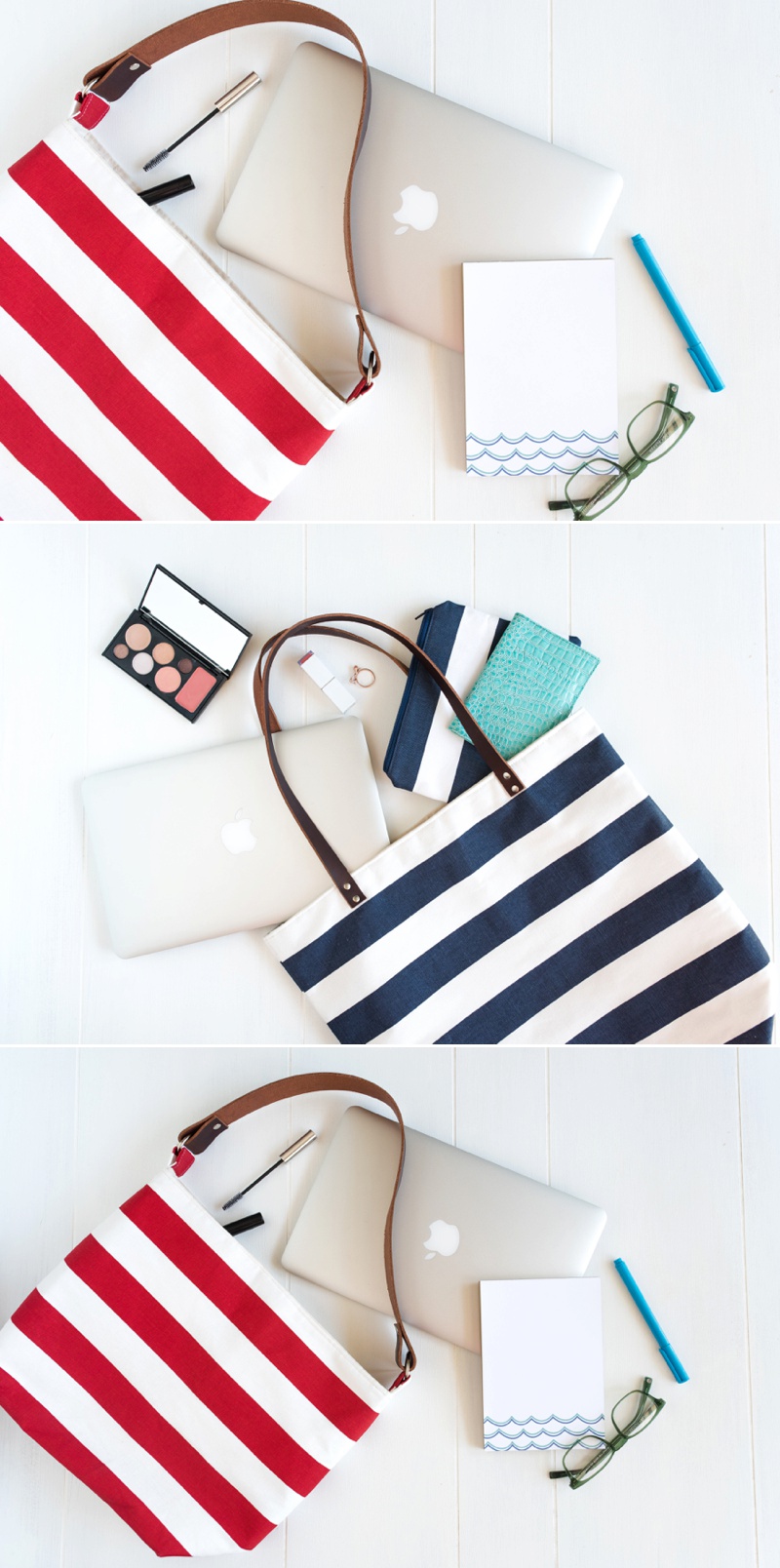 handbag tote purse accessories Etsy product photography and styling