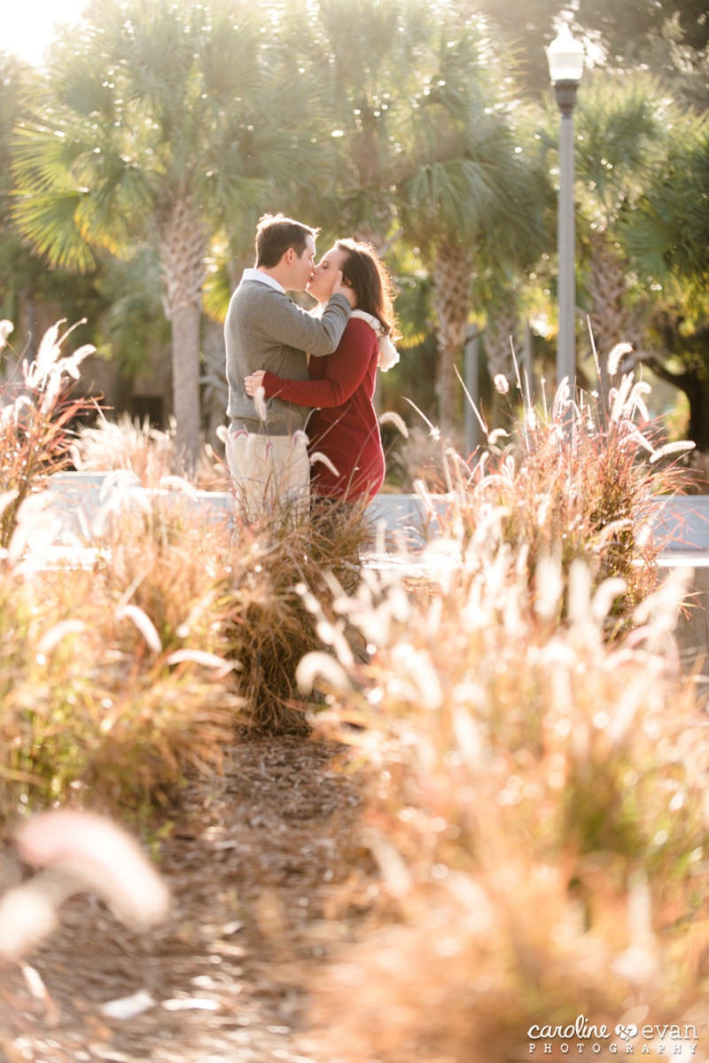 mirror lake downtown st pete engagement session_0004