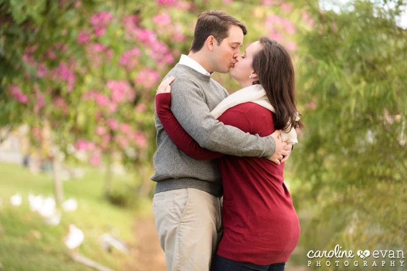 mirror lake downtown st pete engagement session_0007