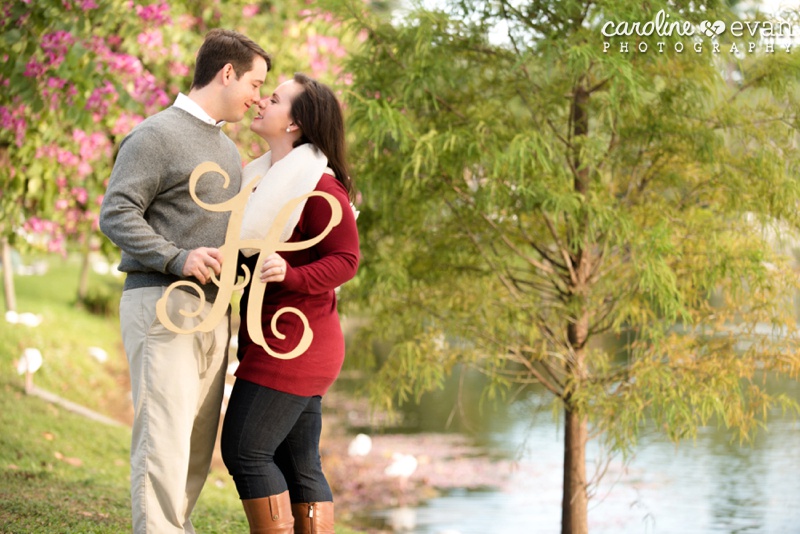 mirror lake downtown st pete engagement session_0009
