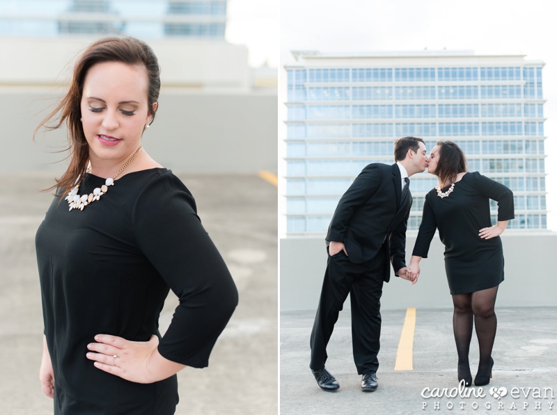 mirror lake downtown st pete engagement session_0020