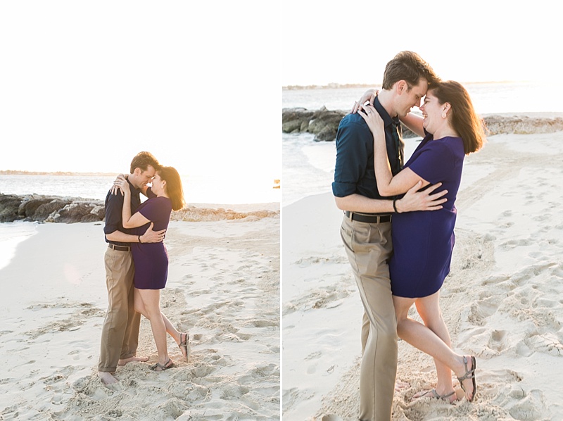 ©AlexisJuneWeddings | Aisle Society Loves Sandals, Nassau, Bahamas | NYC + Destination Wedding Photographer