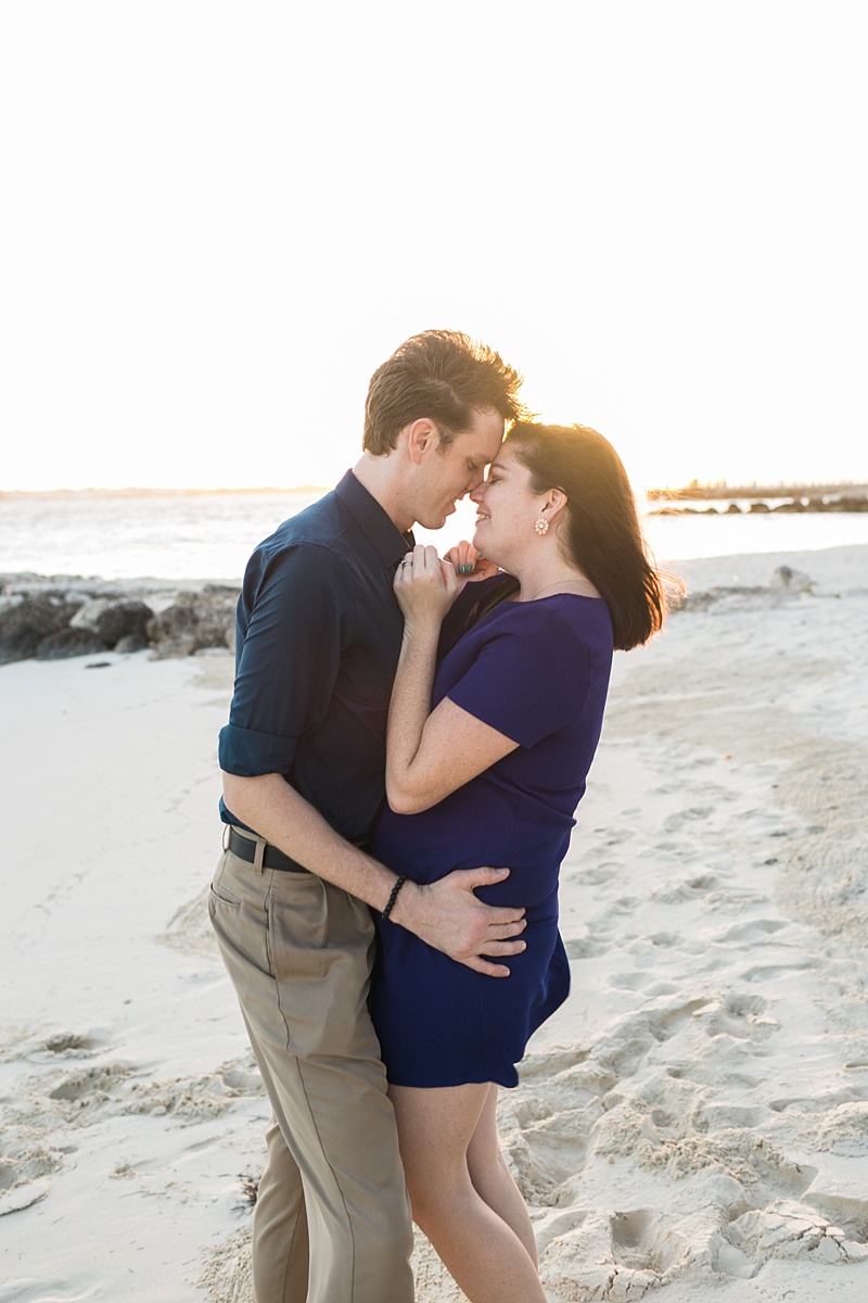 ©AlexisJuneWeddings | Aisle Society Loves Sandals, Nassau, Bahamas | NYC + Destination Wedding Photographer