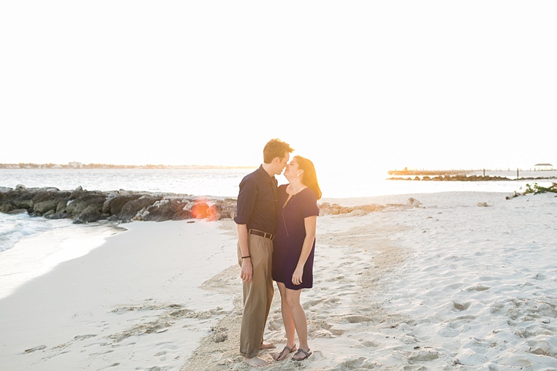 ©AlexisJuneWeddings | Aisle Society Loves Sandals, Nassau, Bahamas | NYC + Destination Wedding Photographer