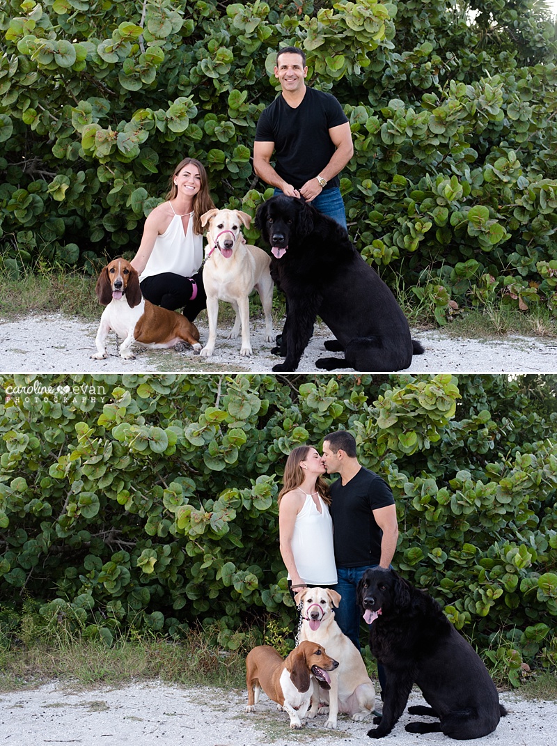 ft-desoto-beach-engagement-session-with-dogs_0083