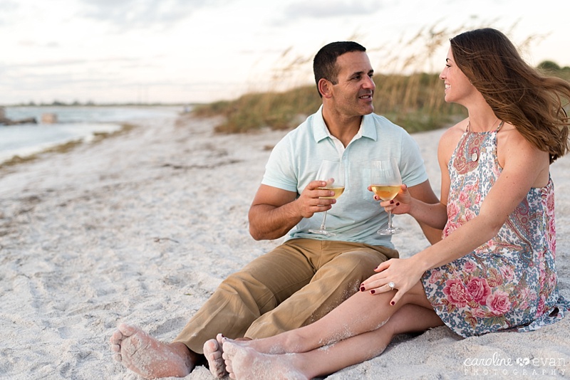 ft-desoto-beach-engagement-session-with-dogs_0098